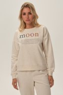 HOMEWEAR DAMSKI FUNE 41887 AW24 - BEŻOWY, M HENDERSON LADIES
