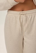HOMEWEAR DAMSKI FUNE 41887 AW24 - BEŻOWY, M HENDERSON LADIES