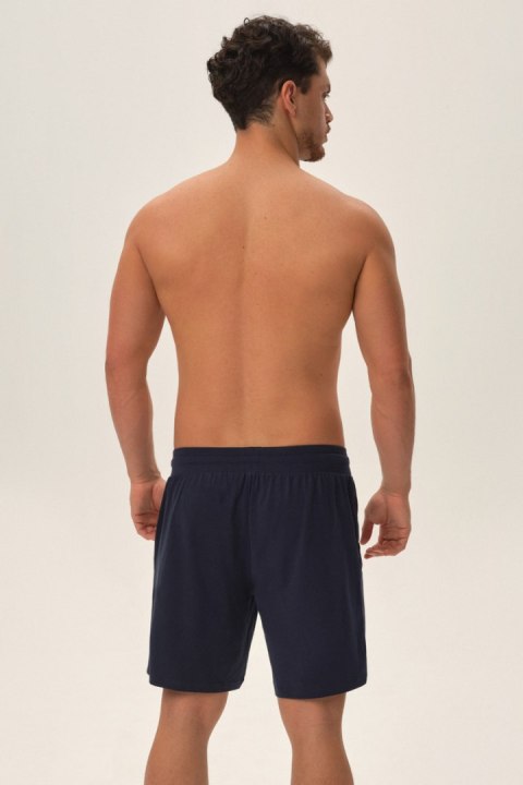 SZORTY MĘSKIE JUDO 42456 AW24 - GRANATOWY, XL HENDERSON SZORTY MĘSKIE JUDO 42456 AW24 - GRANATOWY, XL HENDERSON