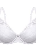 BIUSTONOSZ LAURA PUSH UP - BIAŁY, 70C MEFEMI
