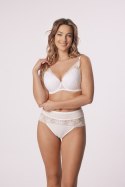 BIUSTONOSZ LAURA PUSH UP - BIAŁY, 75E MEFEMI