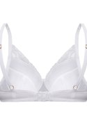 BIUSTONOSZ LAURA PUSH UP - BIAŁY, 75E MEFEMI