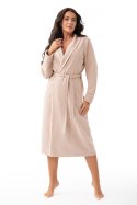 Szlafrok Damski FR-343 Dorota - MORSKI, XL, 1 DOROTA