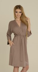 SZLAFROK VISA 549 BIG - J MELANŻ, 5XL DE LAFENSE