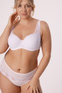 BIUSTONOSZ LAURA BIG - BIAŁY, 75C MEFEMI