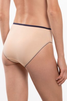 FIGI DAMSKIE BIKINI L-127BI-23 3-pack - MIX KOLOR, M LAMA