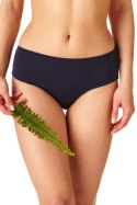 FIGI DAMSKIE LPC 001 - GRANATOWY, M KEY