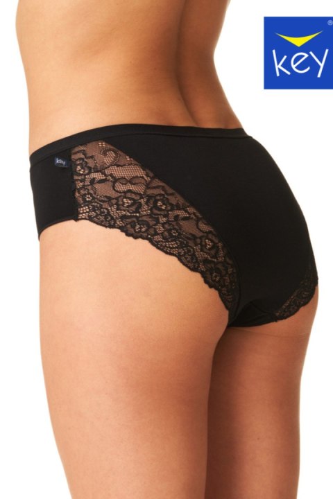 FIGI DAMSKIE LPC 002 - CZARNY, L KEY FIGI DAMSKIE LPC 002 - CZARNY, L KEY