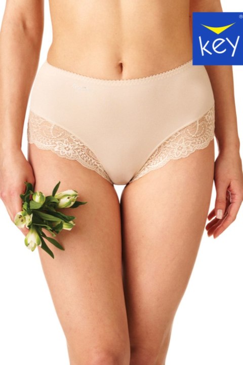 FIGI DAMSKIE LPF 111 - CAPPUCINO, XXL KEY FIGI DAMSKIE LPF 111 - CAPPUCINO, XXL KEY