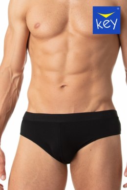 SLIPY MESKIE MPP 005 - GRANATOWY, XL KEY