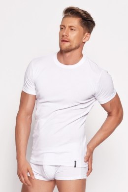 Podkoszulek męski 1495 - SZARY, 4XL HENDERSON