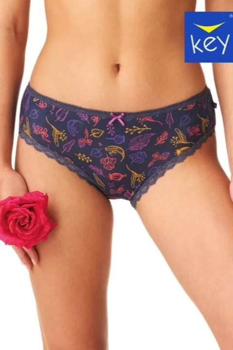FIGI DAMSKIE LPC 519 B24 - MULTIKOLOR, XXL KEY FIGI DAMSKIE LPC 519 B24 - MULTIKOLOR, XXL KEY
