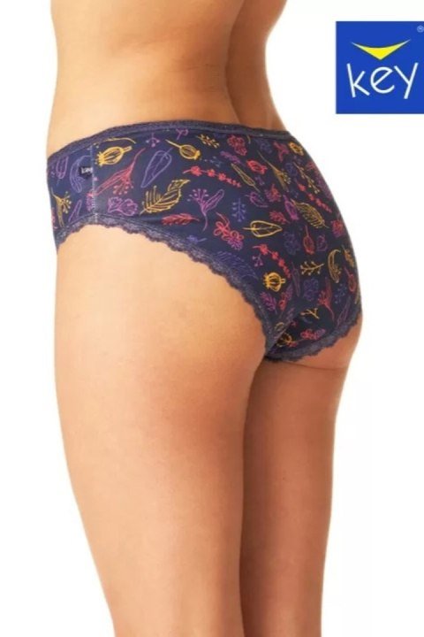FIGI DAMSKIE LPC 519 B24 - MULTIKOLOR, XXL KEY FIGI DAMSKIE LPC 519 B24 - MULTIKOLOR, XXL KEY