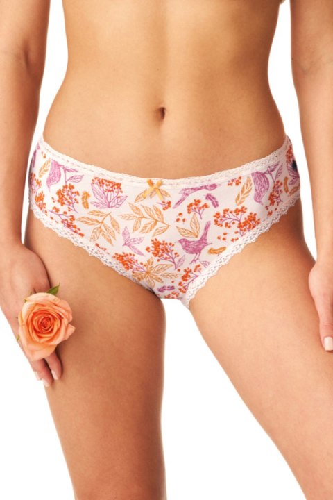FIGI DAMSKIE LPC 785 B24 - MULTIKOLOR, XXL KEY FIGI DAMSKIE LPC 785 B24 - MULTIKOLOR, XXL KEY