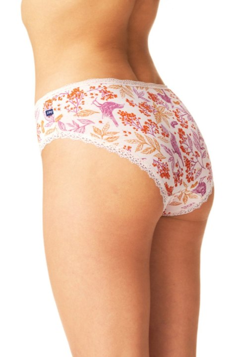 FIGI DAMSKIE LPC 785 B24 - MULTIKOLOR, XXL KEY FIGI DAMSKIE LPC 785 B24 - MULTIKOLOR, XXL KEY