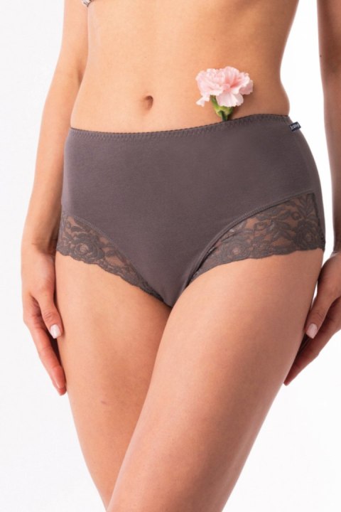FIGI DAMSKIE LPF 816 B24 - BRĄZOWY, 3XL KEY FIGI DAMSKIE LPF 816 B24 - BRĄZOWY, 3XL KEY
