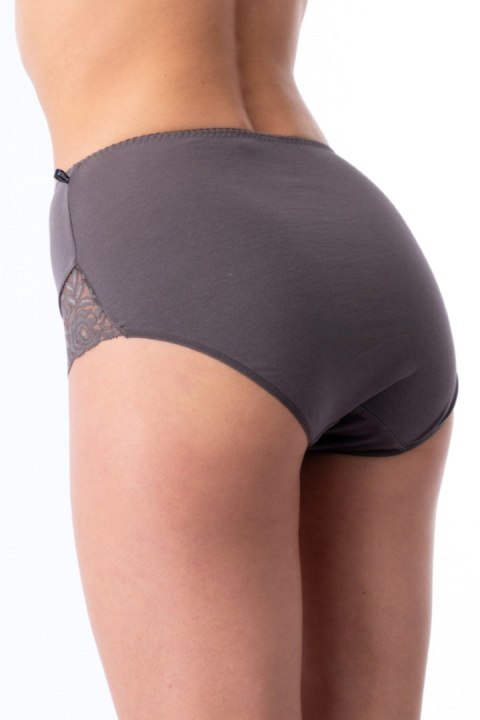 FIGI DAMSKIE LPF 816 B24 - BRĄZOWY, 3XL KEY FIGI DAMSKIE LPF 816 B24 - BRĄZOWY, 3XL KEY