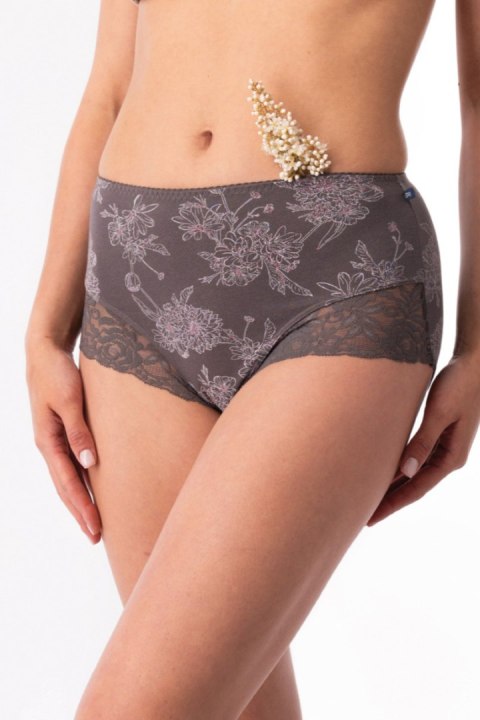FIGI DAMSKIE LPF 816 B24 - BRĄZOWY, 3XL KEY FIGI DAMSKIE LPF 816 B24 - BRĄZOWY, 3XL KEY