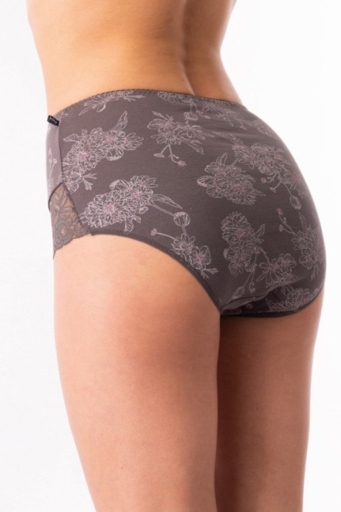 FIGI DAMSKIE LPF 816 B24 - BRĄZOWY, 3XL KEY FIGI DAMSKIE LPF 816 B24 - BRĄZOWY, 3XL KEY