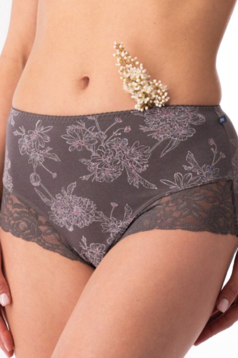FIGI DAMSKIE LPF 816 B24 - BRĄZOWY, XL KEY FIGI DAMSKIE LPF 816 B24 - BRĄZOWY, XL KEY