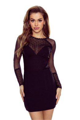ALMIRA BODY - CZARNA, L ELDAR