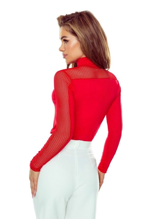 BLUZKA LORELLA - BIAŁA, XL ELDAR BLUZKA LORELLA - BIAŁA, XL ELDAR