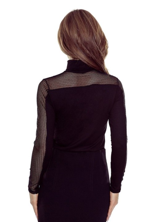 BLUZKA LORELLA - CZARNA, XL ELDAR BLUZKA LORELLA - CZARNA, XL ELDAR