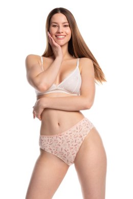FIGI DAMSKIE BIKINI L-127BI-17 3-pack - MIX KOLOR, M LAMA