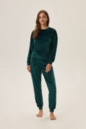 HOMEWEAR DAMSKI FAIN 41892 AW24 - ZIELONY, XL, 79X HENDERSON LADIES