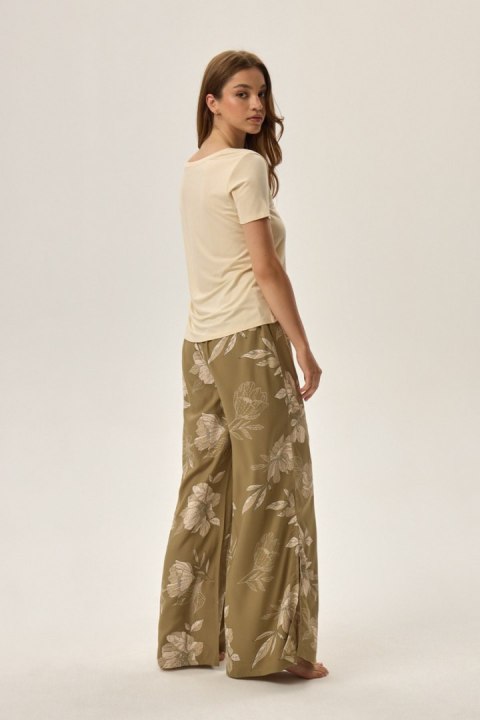 PIŻAMA DAMSKA FLEUR 41873 AW24 - OLIWKOWY, 2XL, 91X HENDERSON LADIES PIŻAMA DAMSKA FLEUR 41873 AW24 - OLIWKOWY, 2XL, 91X HENDERSON LADIES