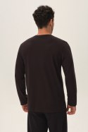 PODKOSZULKA MĘSKA HARPER 2-pak 42259 AW24 - CZARNY, 3XL HENDERSON