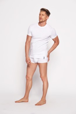 Podkoszulek męski 1495 - CZARNY, 3XL HENDERSON