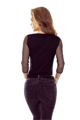 CLOTILDE KOSZULKA ACTIVE - BIAŁA, XL ELDAR