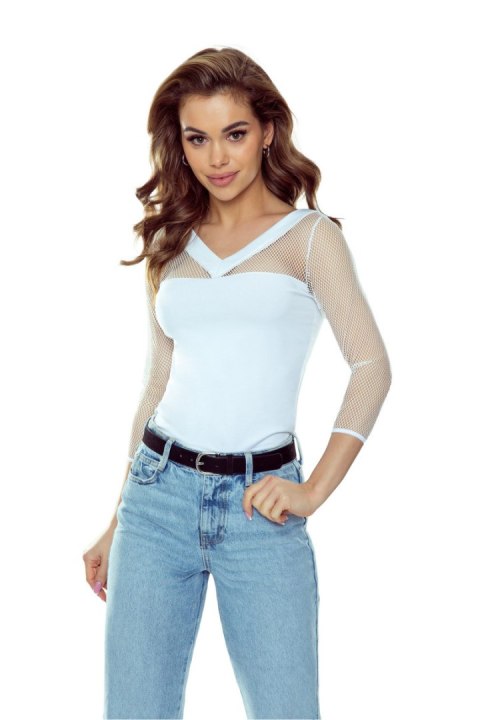 CLOTILDE KOSZULKA ACTIVE - CZARNA, XL ELDAR CLOTILDE KOSZULKA ACTIVE - CZARNA, XL ELDAR