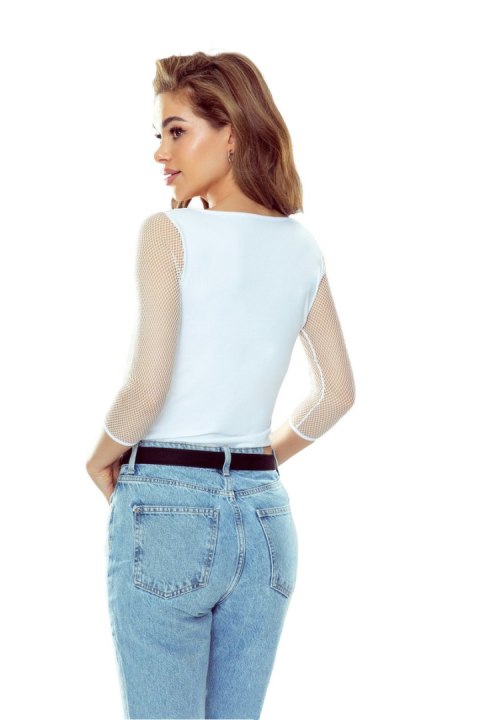 CLOTILDE KOSZULKA ACTIVE - CZARNA, XL ELDAR CLOTILDE KOSZULKA ACTIVE - CZARNA, XL ELDAR