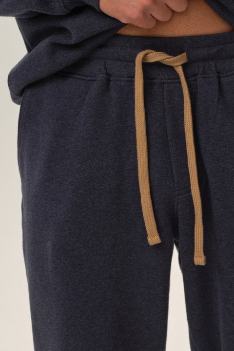 HOMEWEAR MĘSKI DRES HULK 41923 AW24 - GRANATOWY, L HENDERSON HOMEWEAR MĘSKI DRES HULK 41923 AW24 - GRANATOWY, L HENDERSON