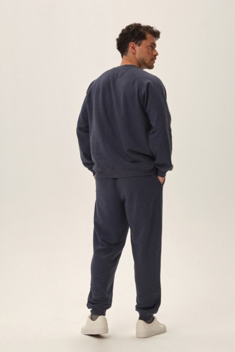 HOMEWEAR MĘSKI DRES HULK 41923 AW24 - GRANATOWY, M HENDERSON HOMEWEAR MĘSKI DRES HULK 41923 AW24 - GRANATOWY, M HENDERSON