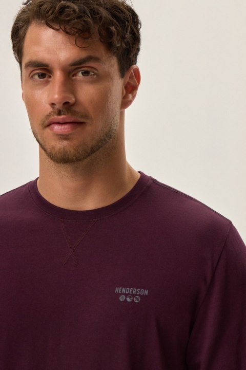 PIŻAMA MĘSKA HOAX 41921 AW24 - FIOLETOWY, 3XL HENDERSON PIŻAMA MĘSKA HOAX 41921 AW24 - FIOLETOWY, 3XL HENDERSON