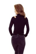SHAKIRA KOSZULKA ACTIVE - BIAŁA, XL ELDAR