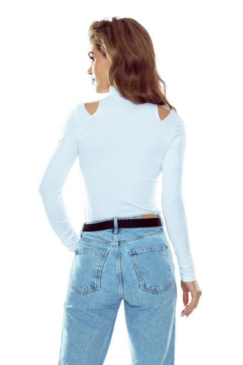 SHAKIRA KOSZULKA ACTIVE - BIAŁA, XL ELDAR SHAKIRA KOSZULKA ACTIVE - BIAŁA, XL ELDAR