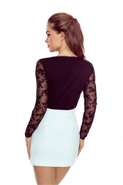 BLUZKA BIBI PLUS - CZARNA, 2XL ELDAR BLUZKA BIBI PLUS - CZARNA, 2XL ELDAR