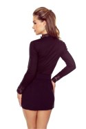 BLUZKA NADIRA PLUS - CZARNA, 3XL ELDAR