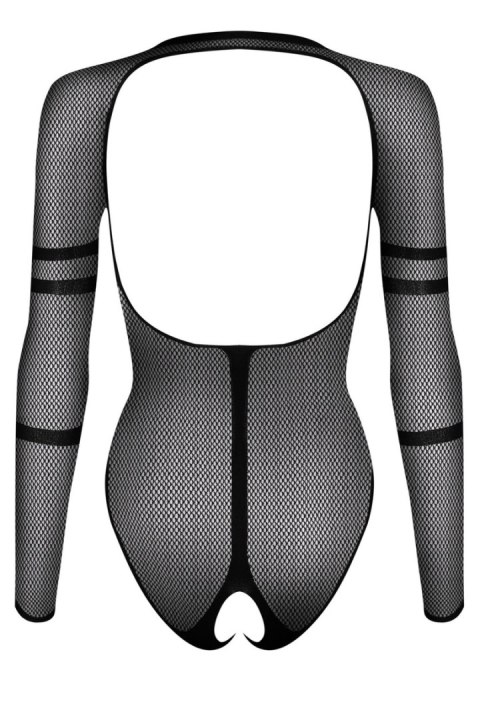 BODY B137 - CZARNY, XL/XXL OBSESSIVE BODY B137 - CZARNY, XL/XXL OBSESSIVE