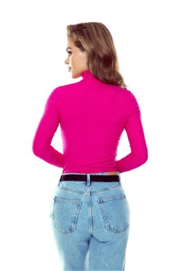 MATYLDA KOSZULKA ACTIVE - BIAŁA, XL ELDAR