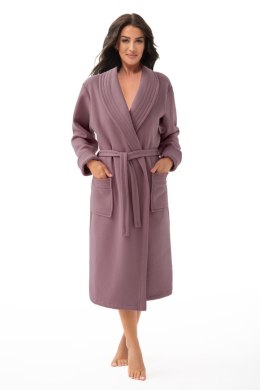 SZLAFROK DAMSKI SF-035 DOROTA - JAGODA, 2XL DOROTA