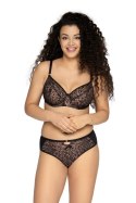 BIUSTONOSZ AV 1954 BLACK - BLACK, 65I AVA