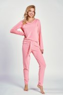 Piżama damska Ruth 3244 S-XL - KORAL, M TARO