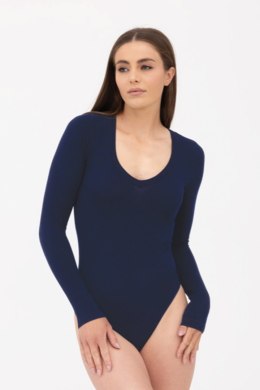 BODY MIRAGE - WHITE, L GATTA BODYWEAR