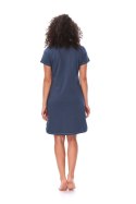 KOSZULA DAMSKA 9505 J/24 - GRAPHITE, L, 2 DOCTOR NAP