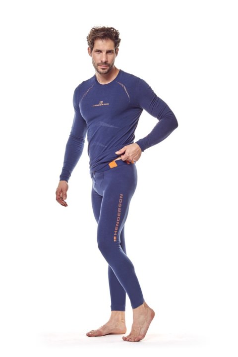 PODKOSZULEK M SKIN 22969 - CZARNY, XL HENDERSON PODKOSZULEK M SKIN 22969 - CZARNY, XL HENDERSON